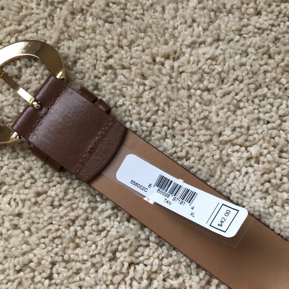 ‼️SOLD‼️Woman’s Belt - Picture 2 of 5